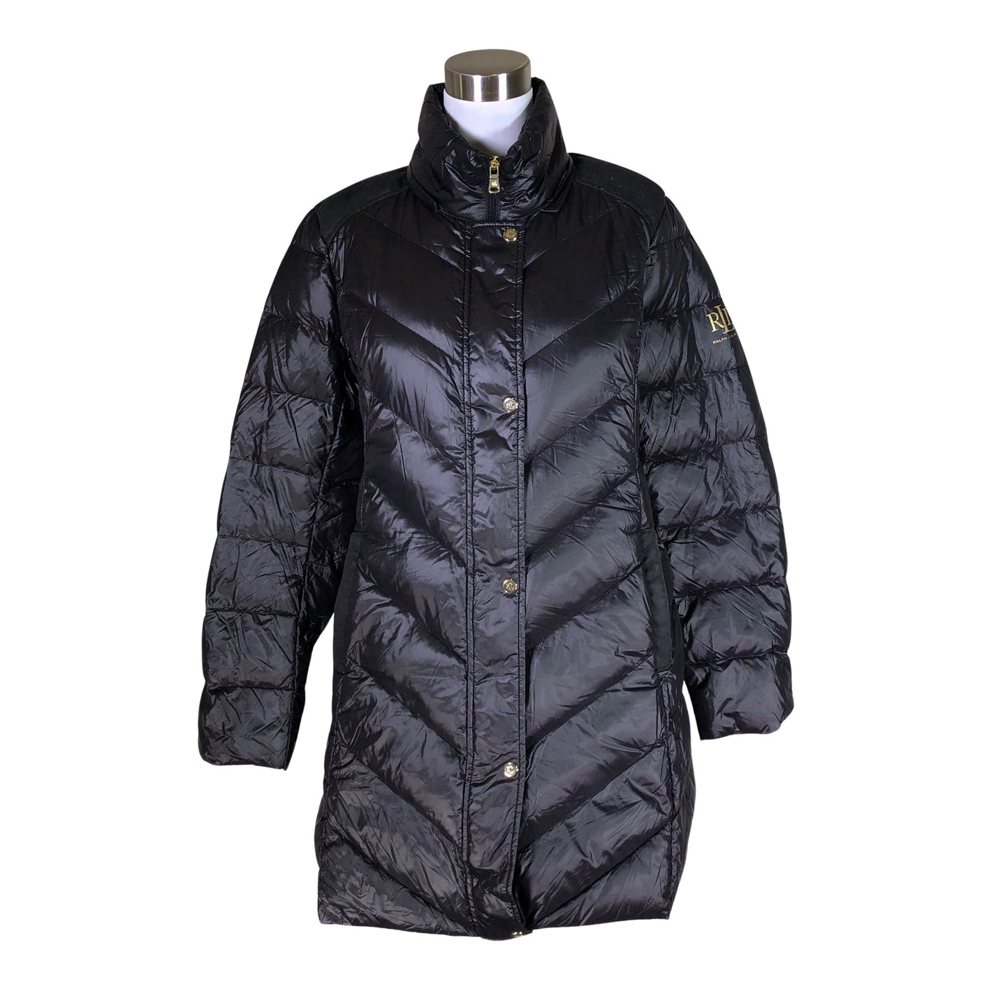 Unisex Ralph Lauren - Kevytuntuvatakki, koko 40 -  (1)
