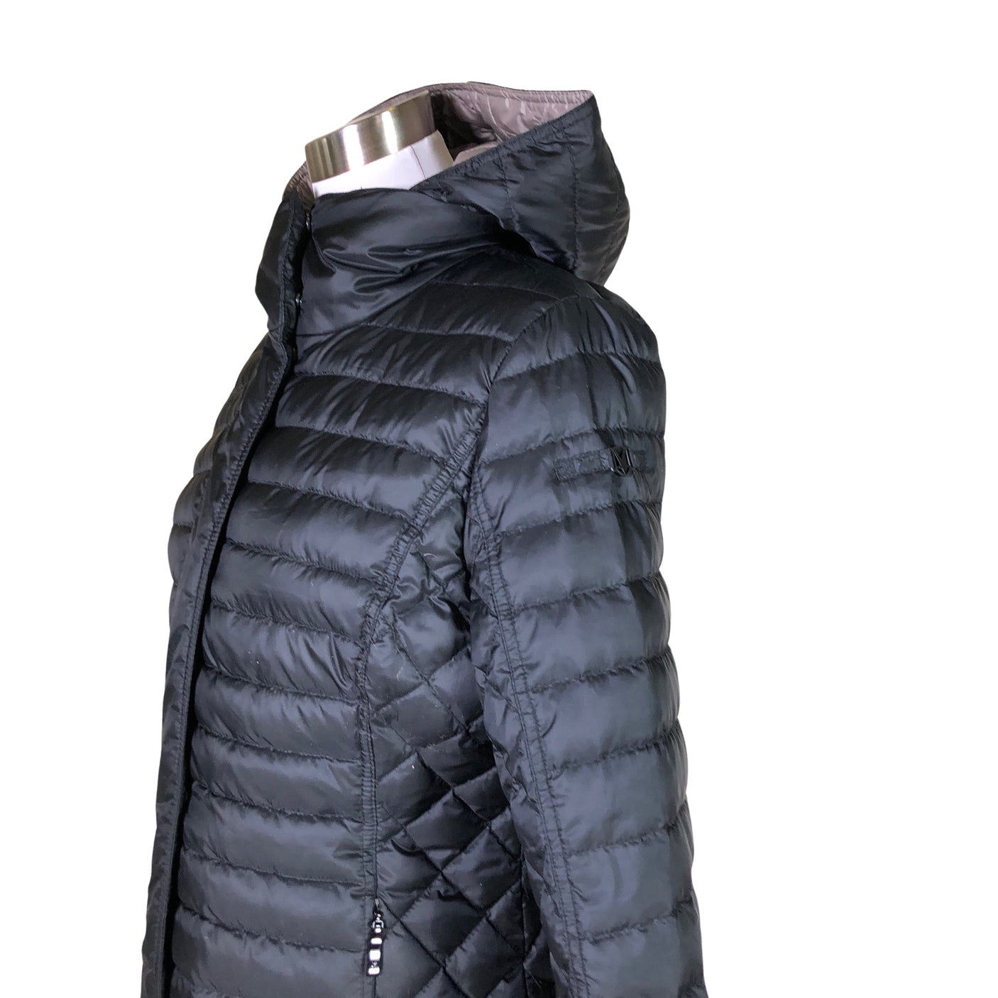 Unisex Fuchs Schmitt - Untuvatakki, koko 36 -  (3)