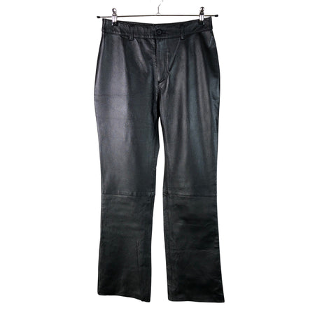 Unisex M.I.C - Nahkahousut, koko 36 -  ()