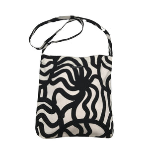 Unisex Marimekko - Olkalaukku, koko Midi -  (1)