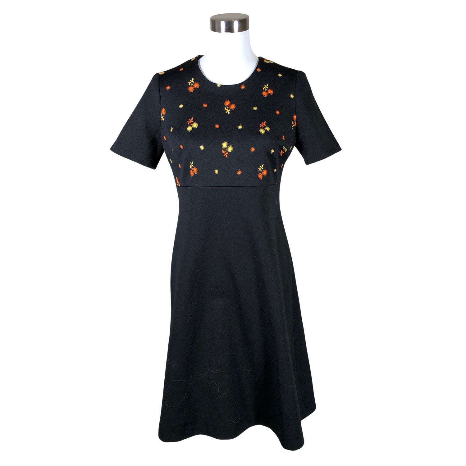 Kangasmekko, koko 38