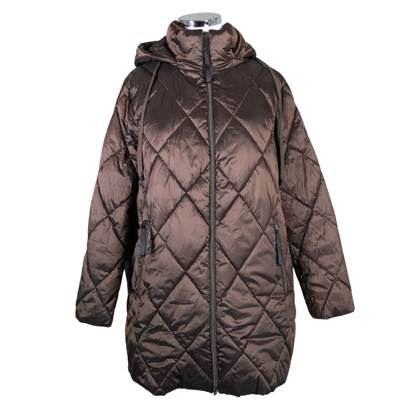 Unisex Barbara Lebek - Toppatakki, koko 50 -  (1)