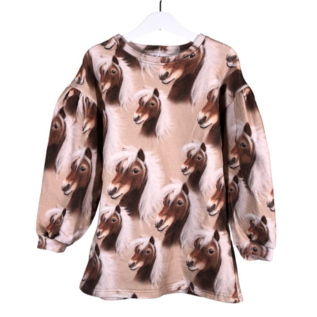 Unisex Metsola - Collegetunika, koko 110 - 116 -  ()