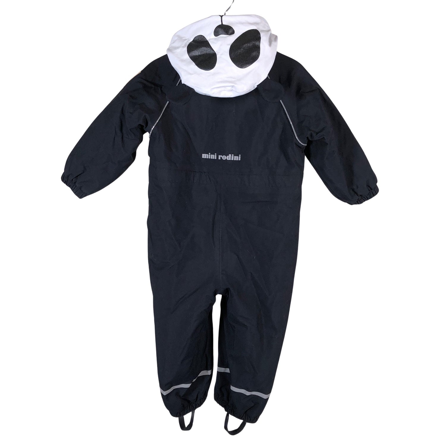  Toppahaalari  Toppahaalari, koko 86 - 92  Mini Rodini 