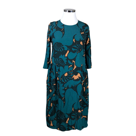 Unisex Marimekko - Sifonkimekko, koko 42 -  ()