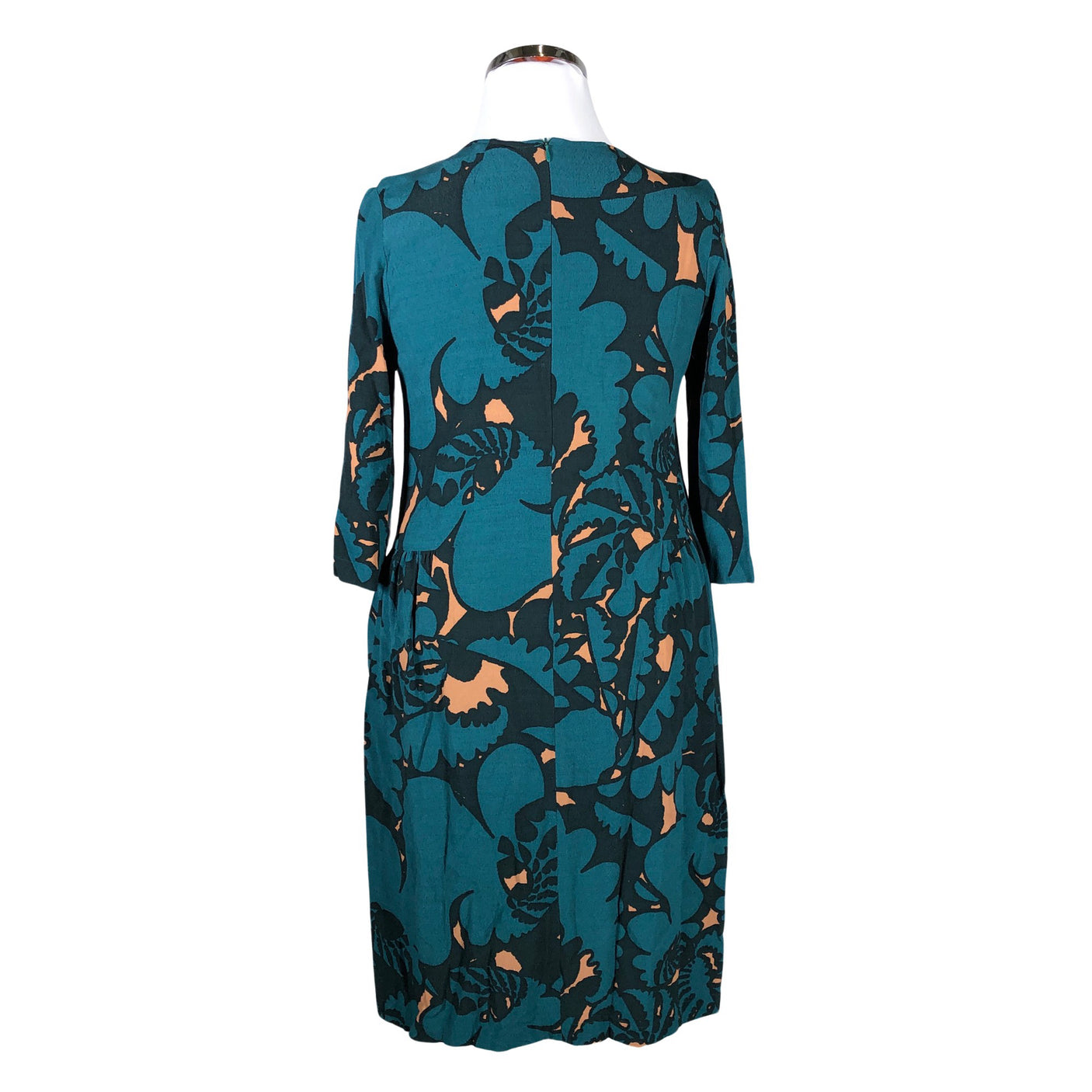 Unisex Marimekko - Sifonkimekko, koko 42 -  (2)