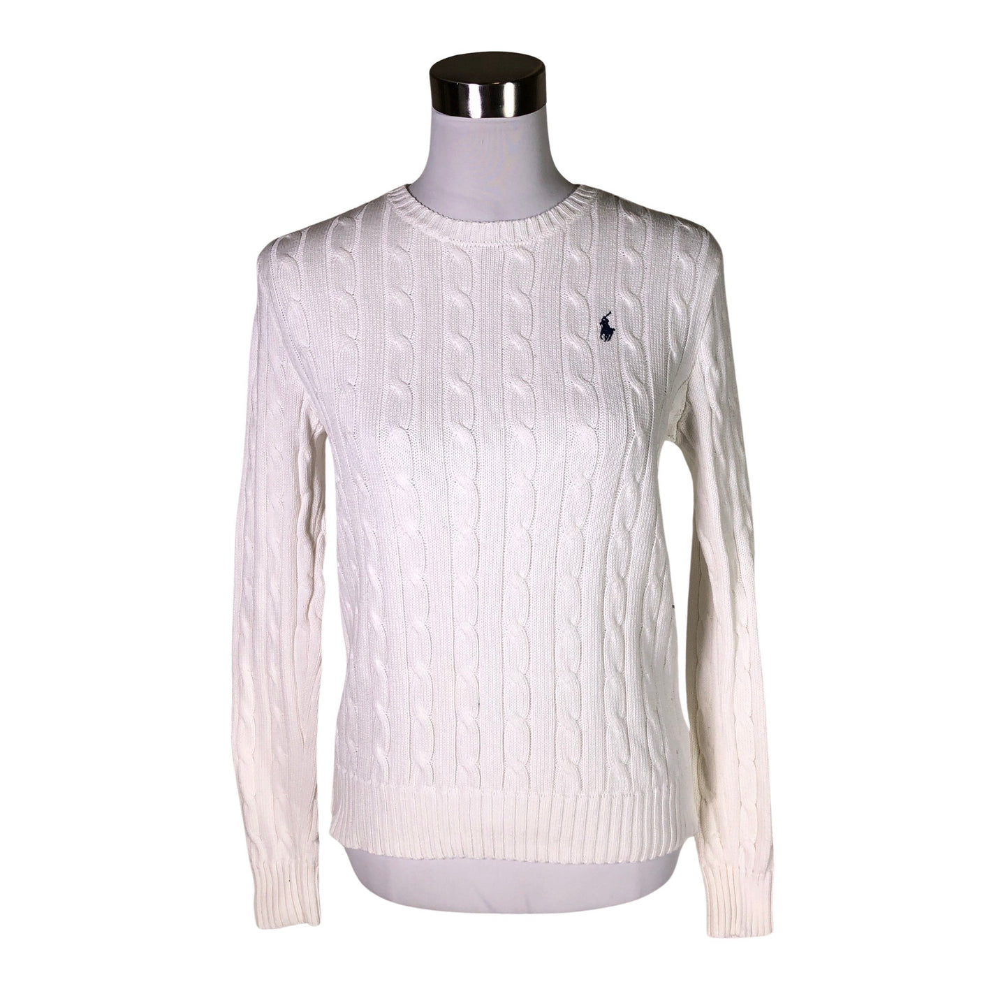 Unisex Polo Ralph Lauren - Neulepaita, koko 38 -  (1)