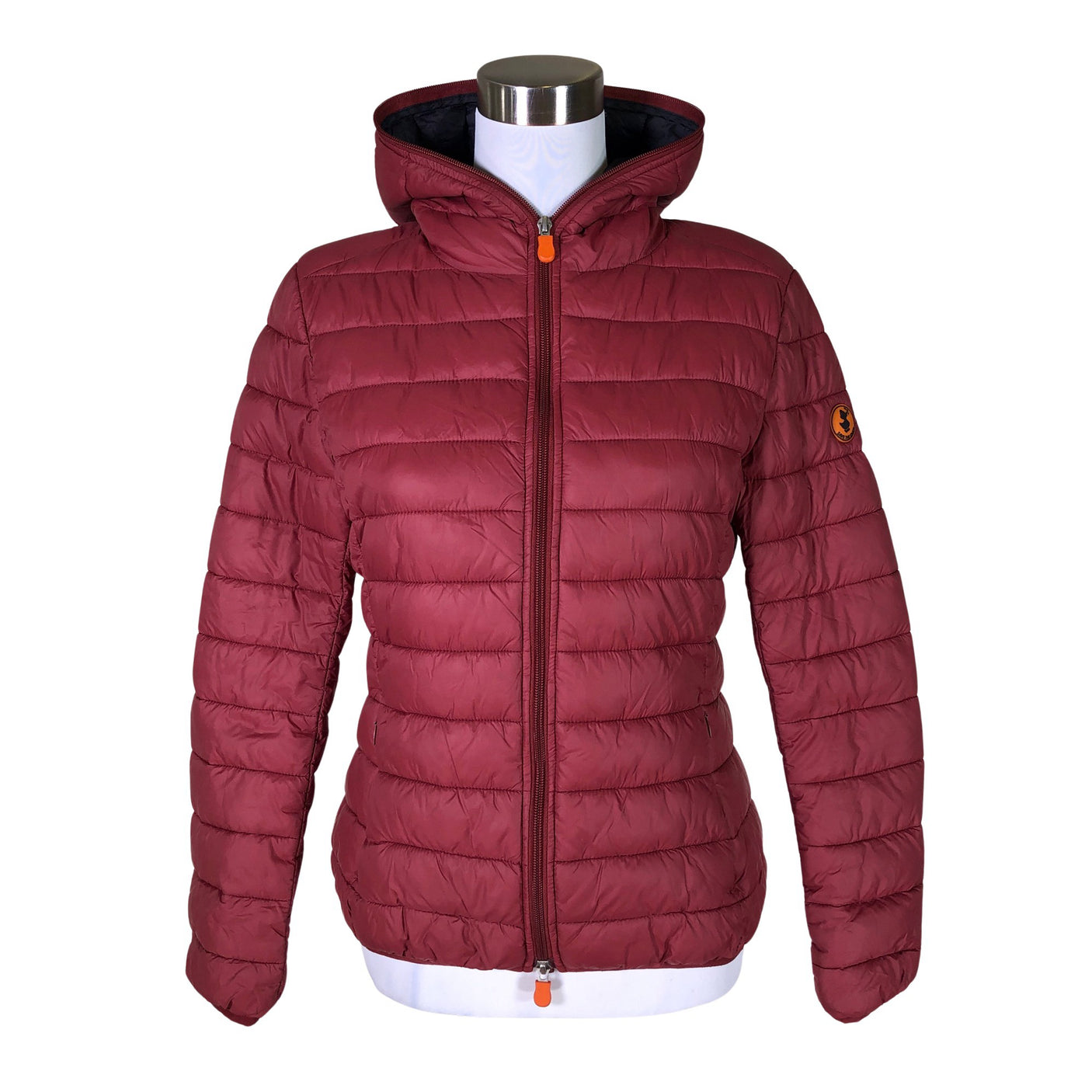 Unisex Save The Duck - Kevyttoppatakki, koko 36 -  (1)