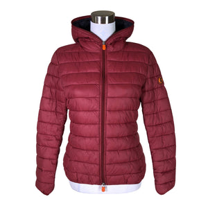 Unisex Save The Duck - Kevyttoppatakki, koko 36 -  (1)