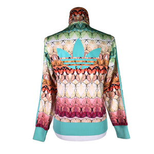 Unisex Adidas - Verryttelytakki, koko 36 -  (2)