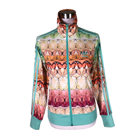 Unisex Adidas - Verryttelytakki, koko 36 -  ()