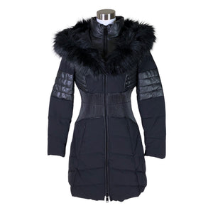 Unisex Guess - Toppatakki, koko 38 -  (1)
