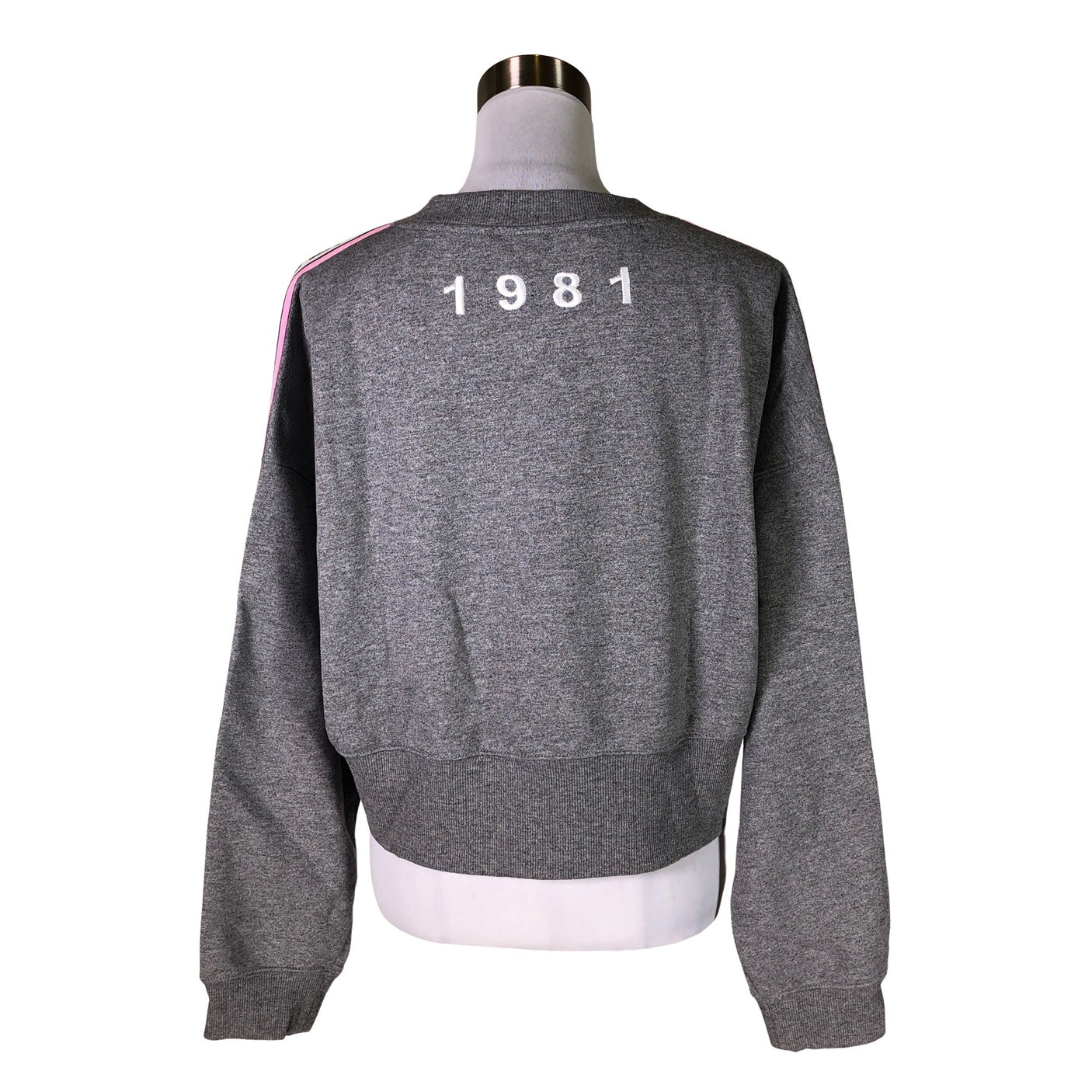 Unisex Guess - Collegepaita, koko 40 -  (2)