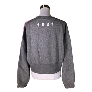 Unisex Guess - Collegepaita, koko 40 -  (2)
