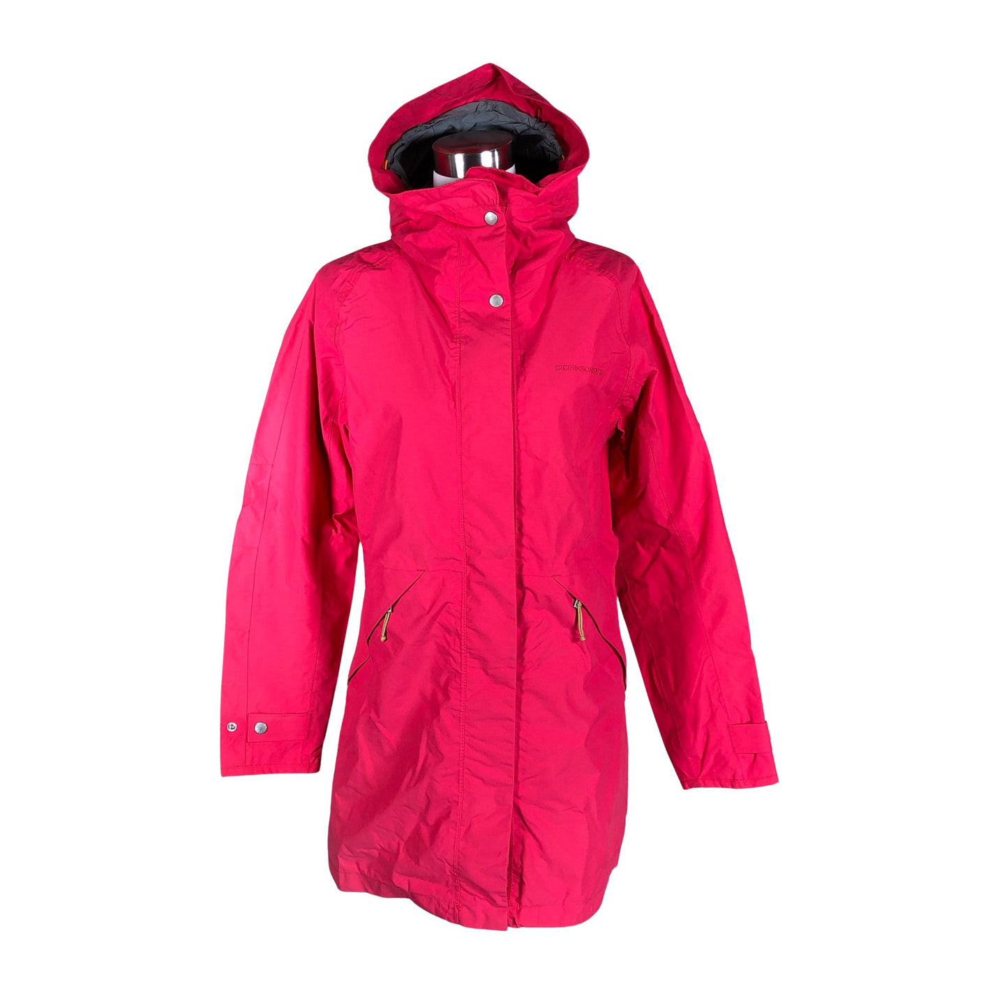 Unisex Didriksons - Parkatakki, koko 40 -  (1)