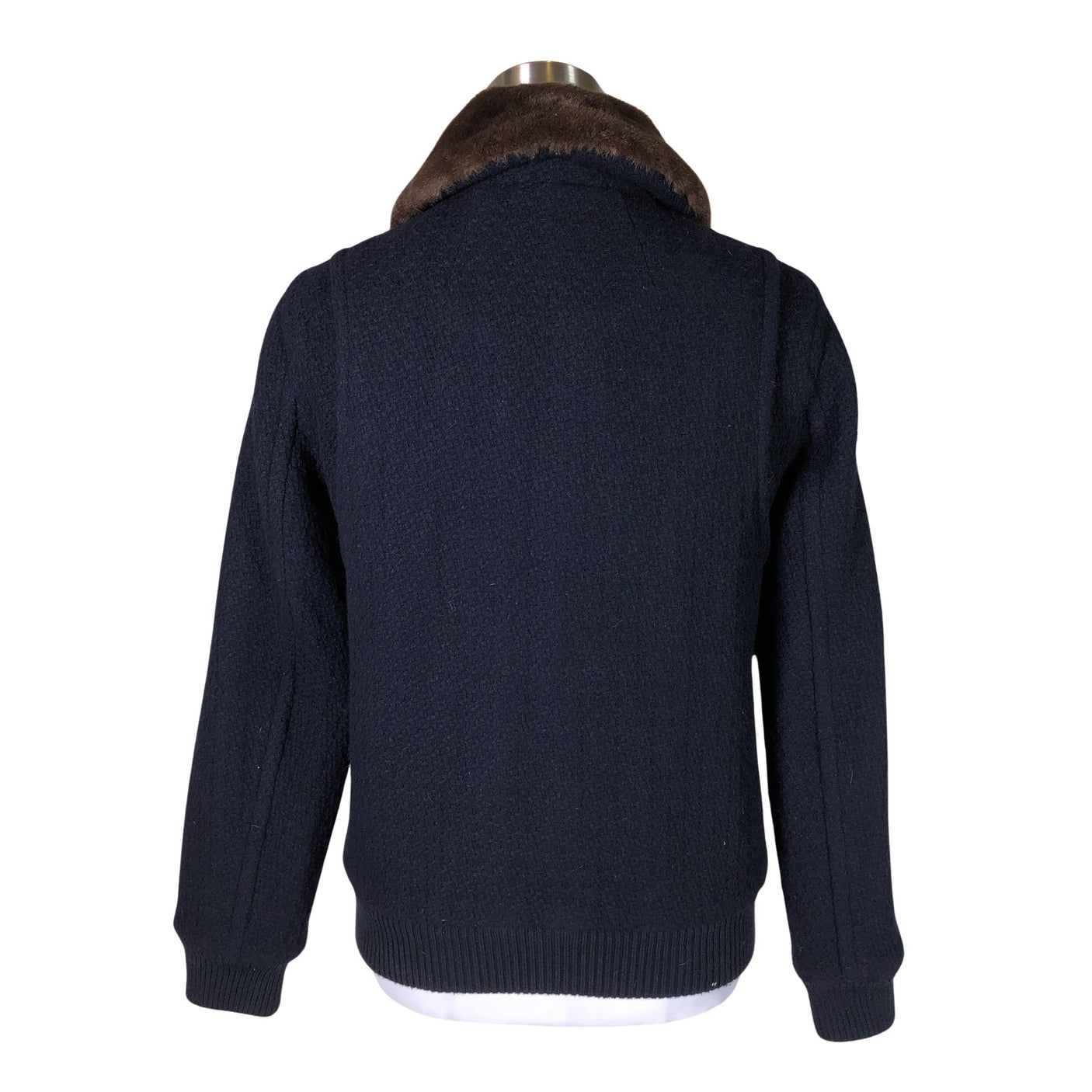 Unisex Gant - Villakangastakki, koko 36 -  (2)