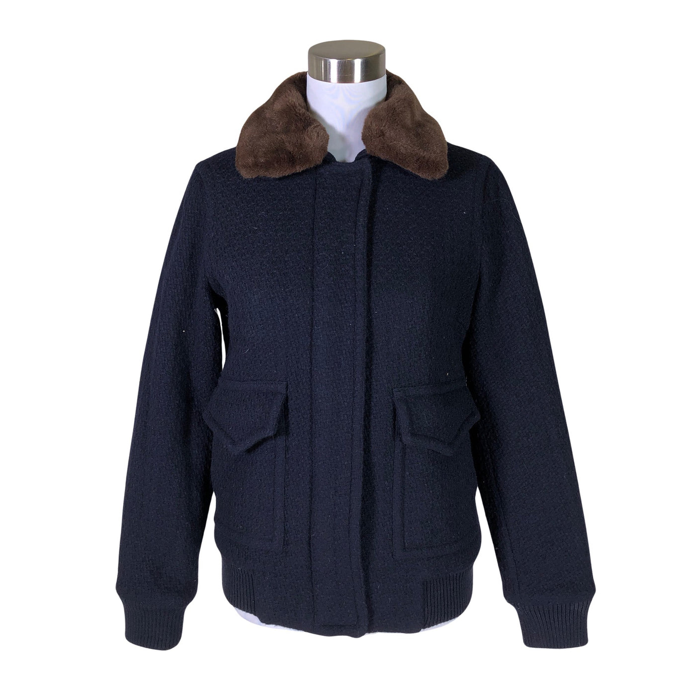 Unisex Gant - Villakangastakki, koko 36 -  (1)