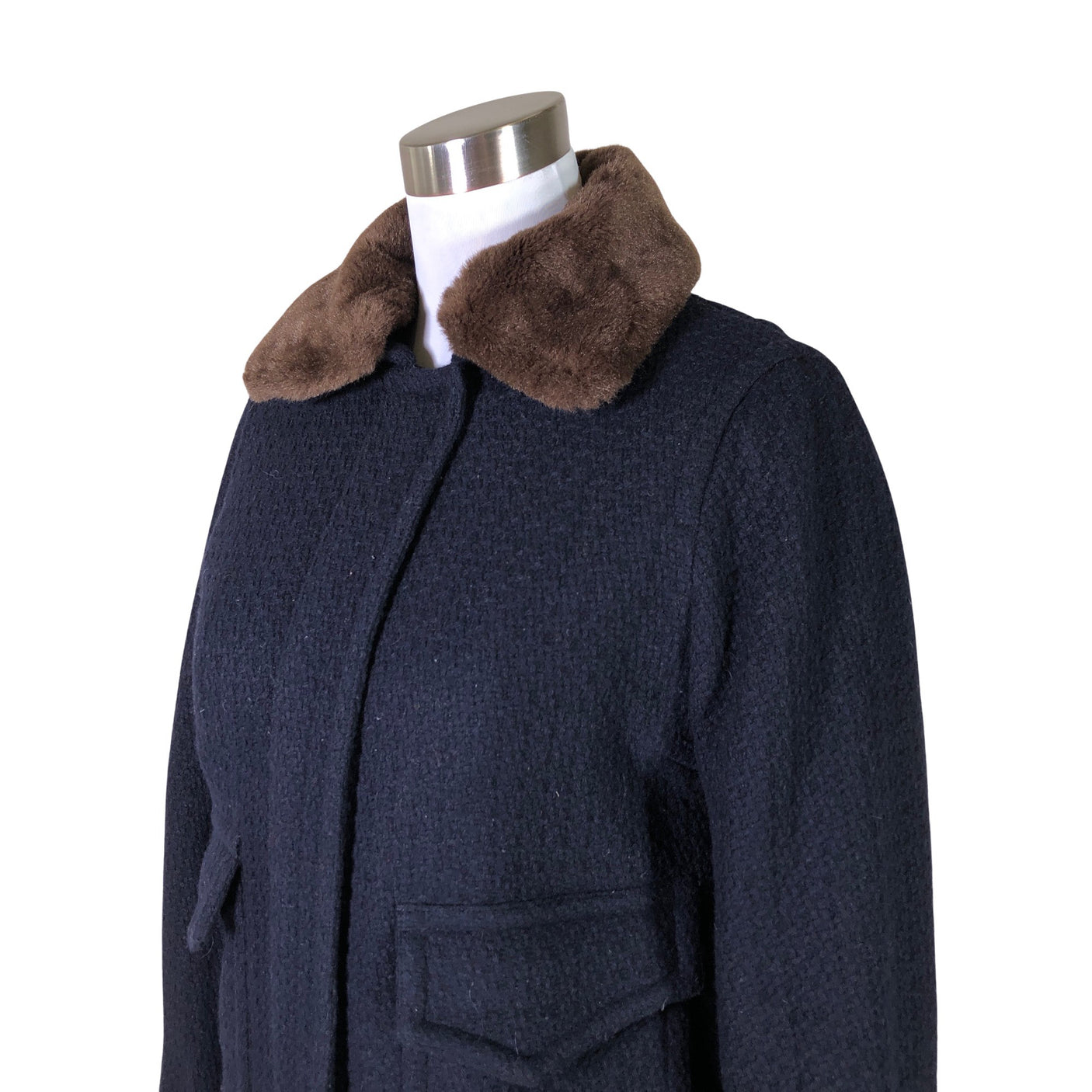 Unisex Gant - Villakangastakki, koko 36 -  (3)