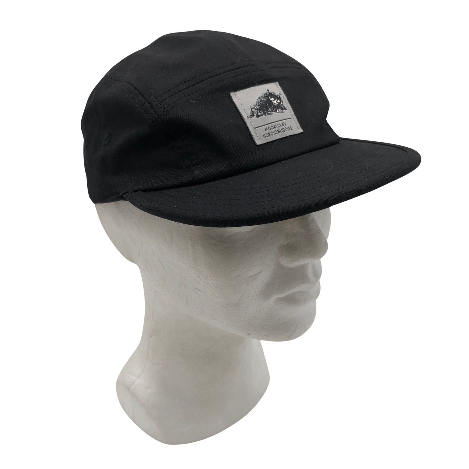  Lippalakki  Lippalakki, koko 52 - 54 cm  NordicBuddies 