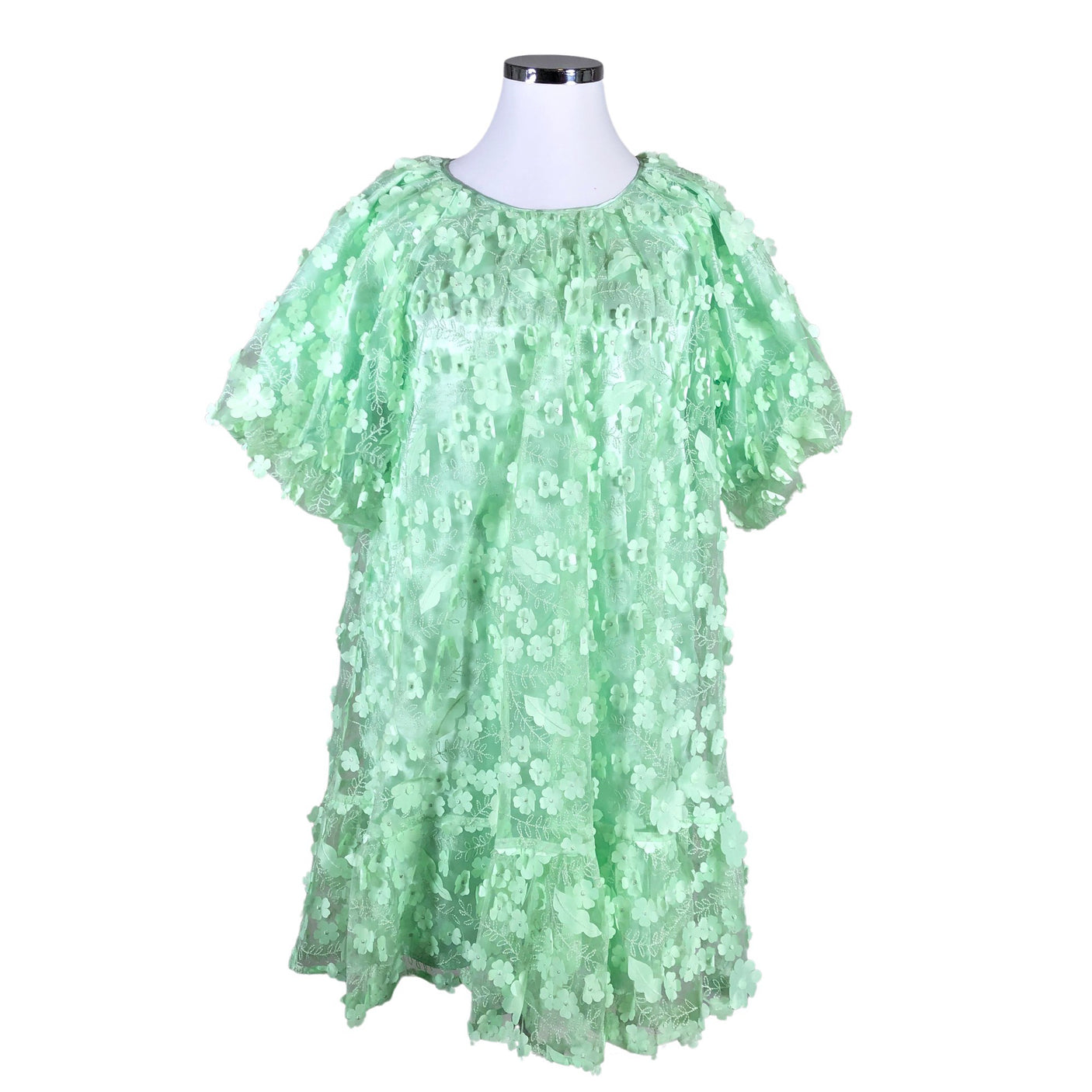 Unisex Selected - Juhlamekko, koko 42 -  (1)