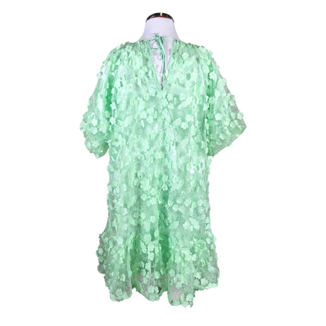 Unisex Selected - Juhlamekko, koko 42 -  (2)
