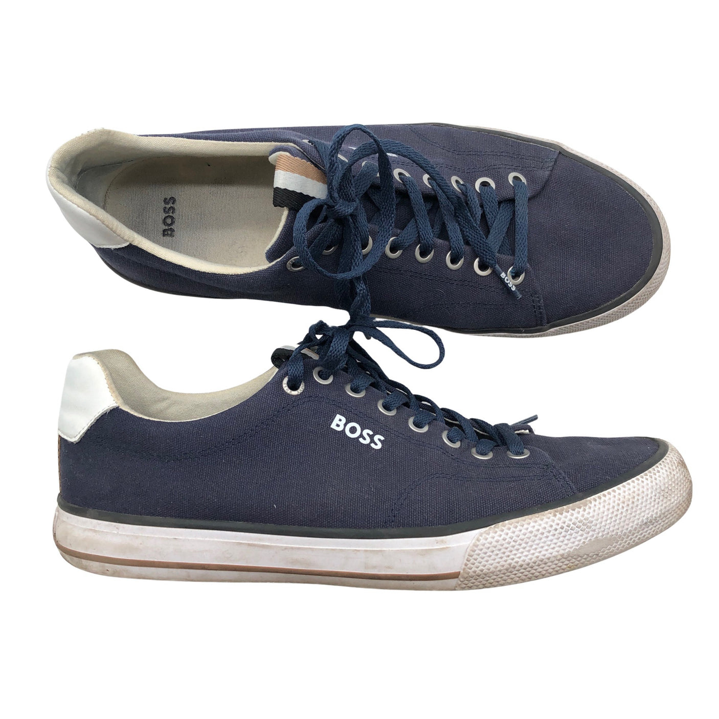 Unisex Hugo Boss - Tennarit, koko 43 -  (1)