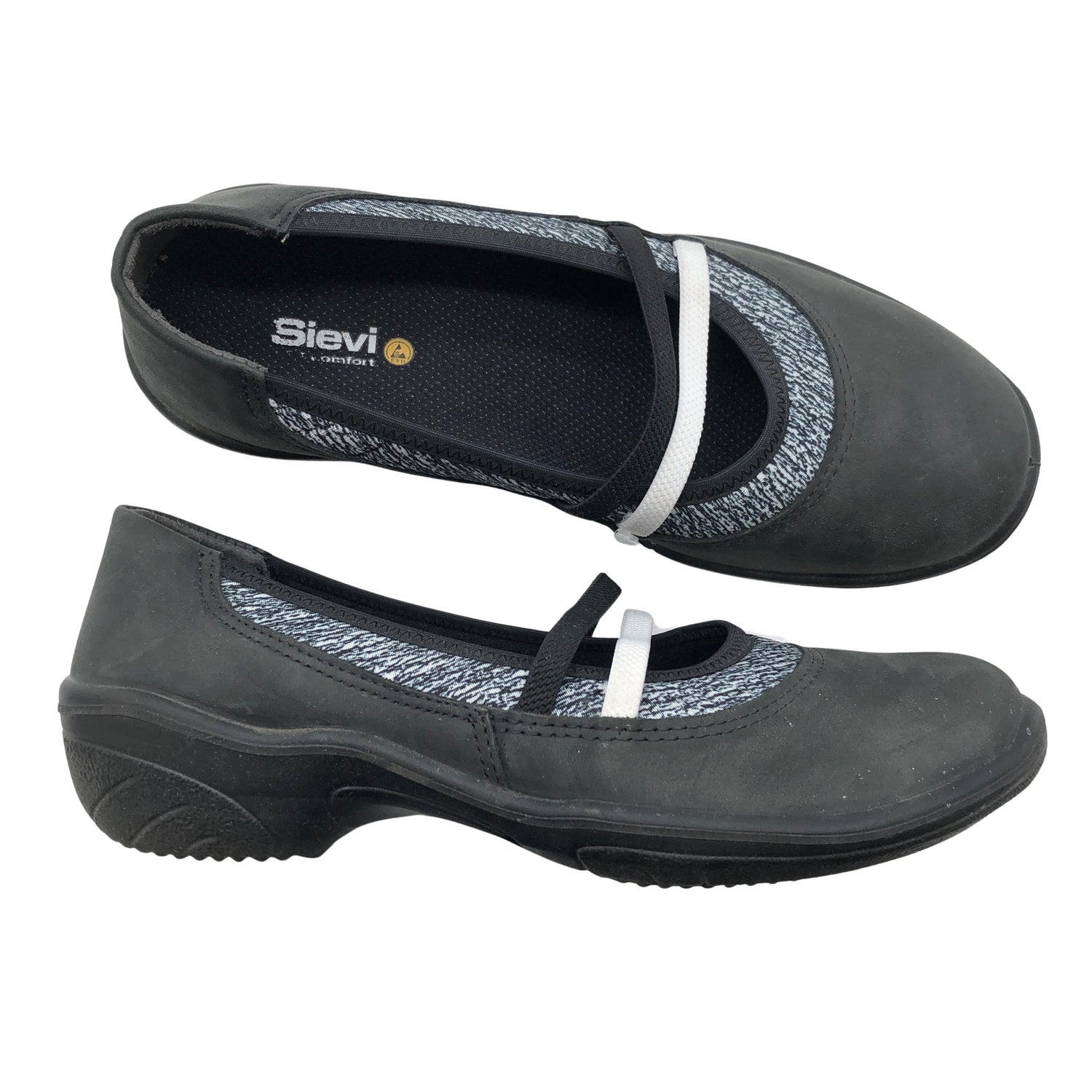  Ballerinat  Ballerinat, koko 39  Sievi 