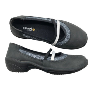 Unisex Sievi - Ballerinat, koko 39 -  (1)