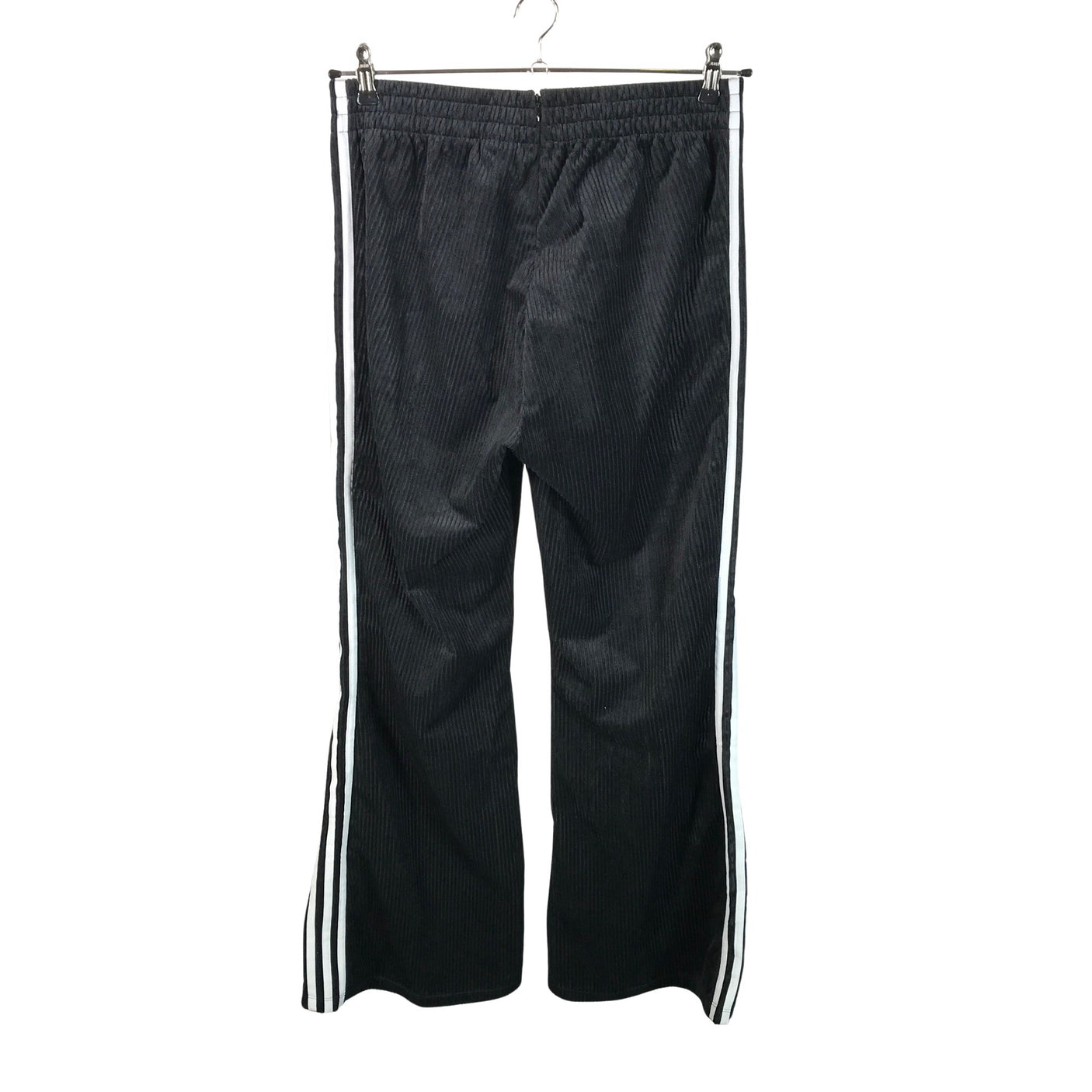 Unisex Adidas - Kangashousut, koko 42 -  (2)