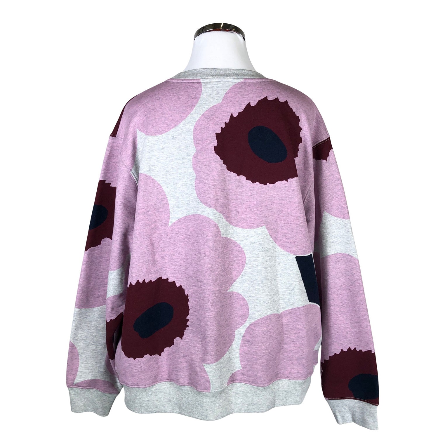  Paita  Collegepaita, koko 44  Marimekko 