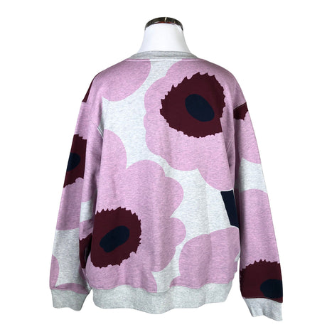 Unisex Marimekko - Collegepaita, koko 44 -  (2)