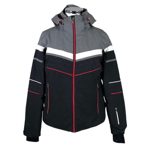 Unisex McKinley - Toppatakki, koko 42 -  (1)