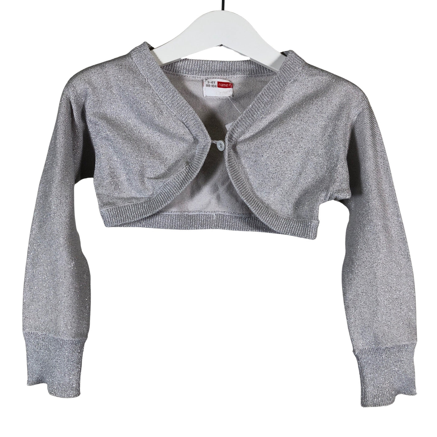 Juhlabolero, koko 98 - 104