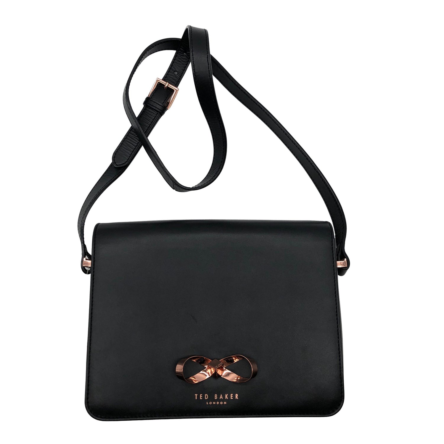  Olkalaukku  Olkalaukku, koko Mini  Ted Baker 