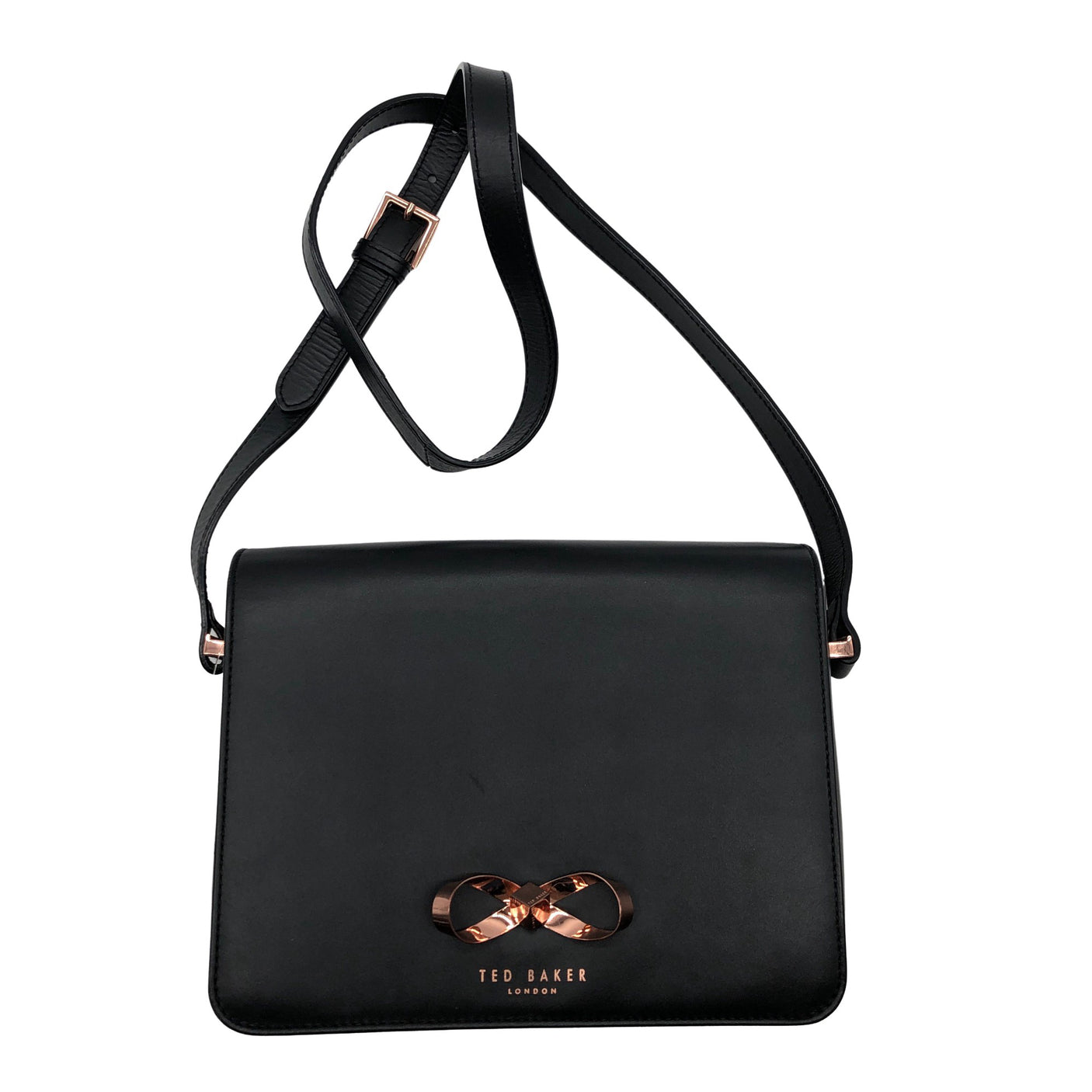 Unisex Ted Baker - Olkalaukku, koko Mini -  (1)