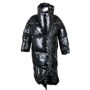 Unisex Marita Huurinainen - Untuvatakki, koko 42 -  (1)