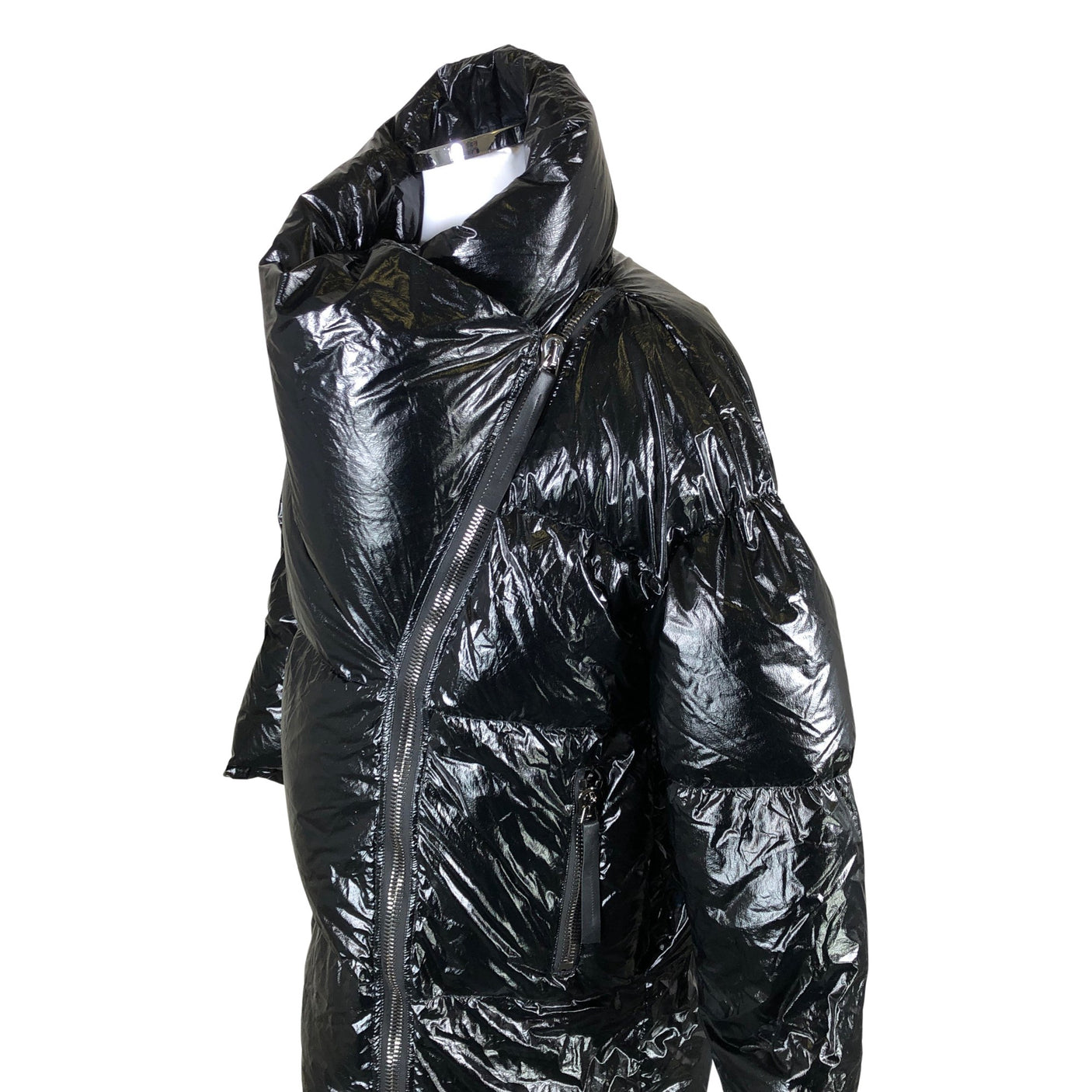 Unisex Marita Huurinainen - Untuvatakki, koko 42 -  (3)