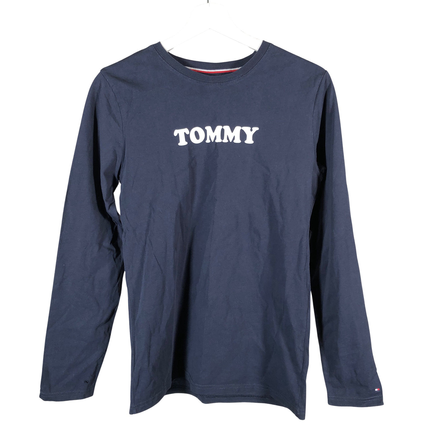 Unisex Tommy Hilfiger - Trikoopaita, koko 158 - 164 -  (1)