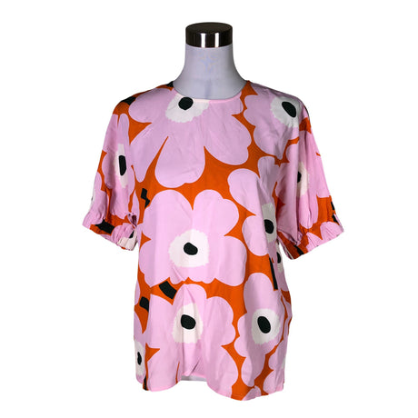 Unisex Marimekko - Lyhythihainen pusero, koko 38 -  ()