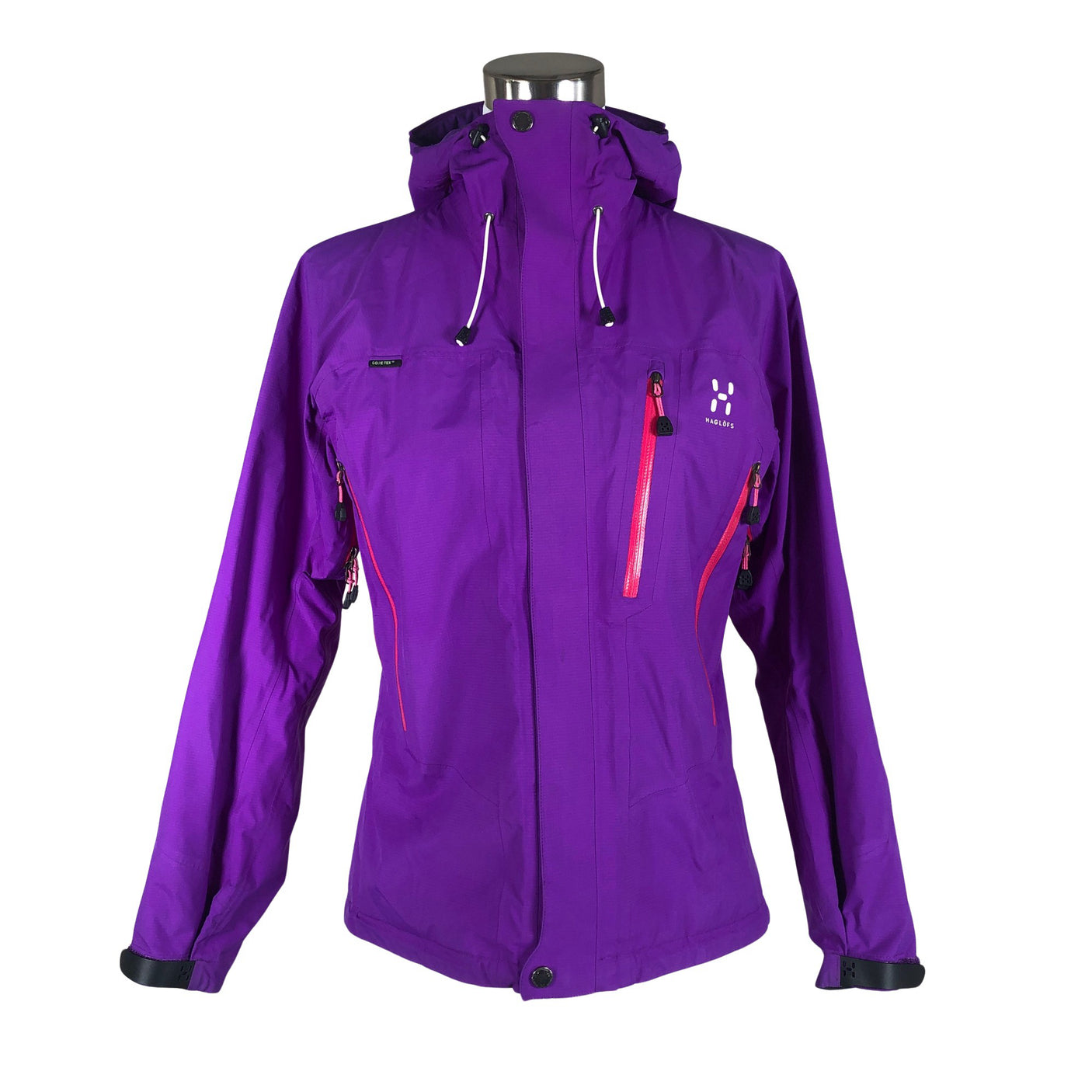 Unisex Haglöfs - Kuoritakki, koko 36 -  (1)