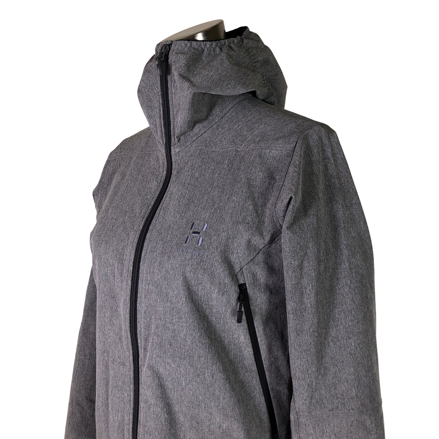 Softshell-takki, koko 38