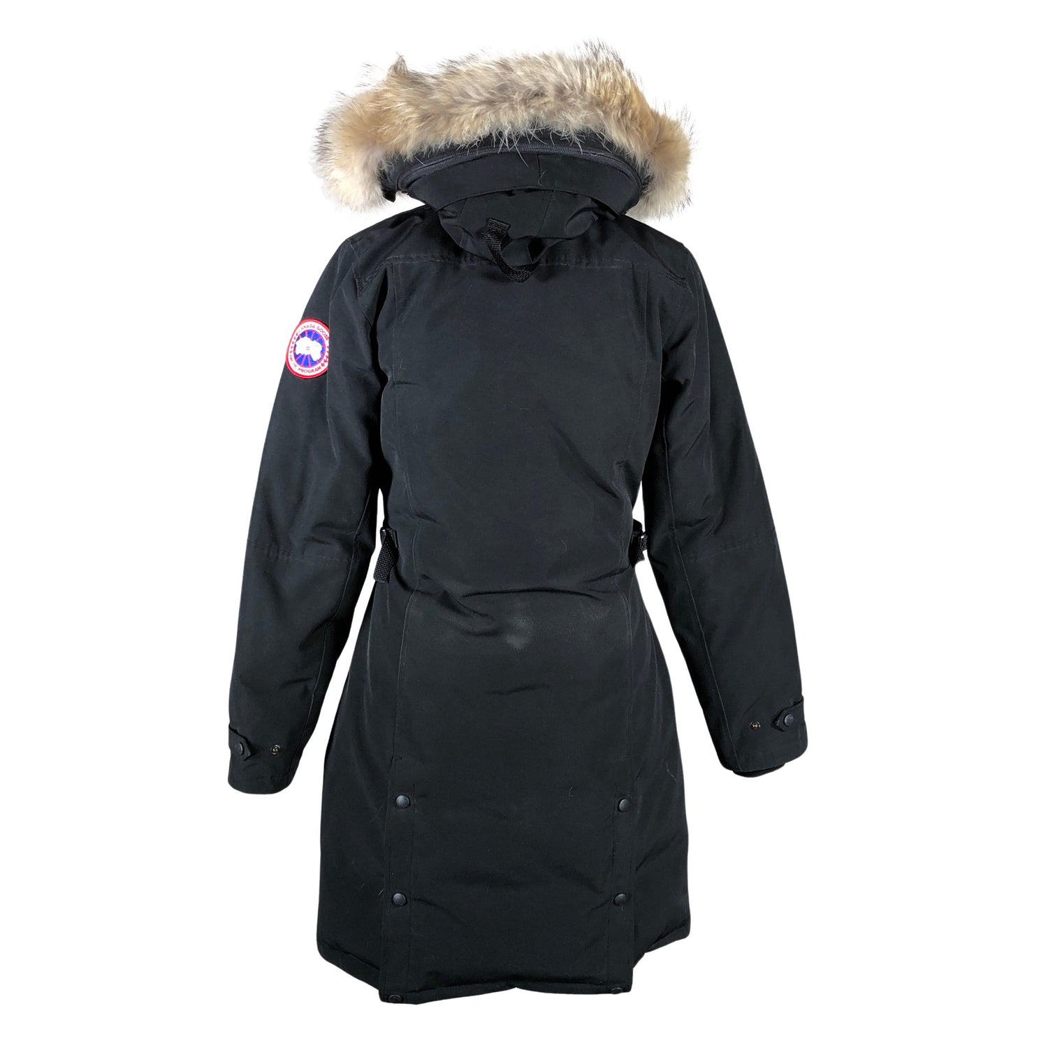  Välikausitakki  Parkatakki, koko 36  Canada Goose 
