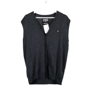 Unisex Fynch-Hatton - Neuleliivi, koko L -  (1)