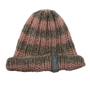 Unisex Myssyfarmi - Talvipipo, koko 52 - 54 cm -  (1)