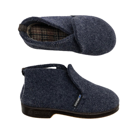Unisex Reino&Aino - Sisäkengät, koko 26 -  ()