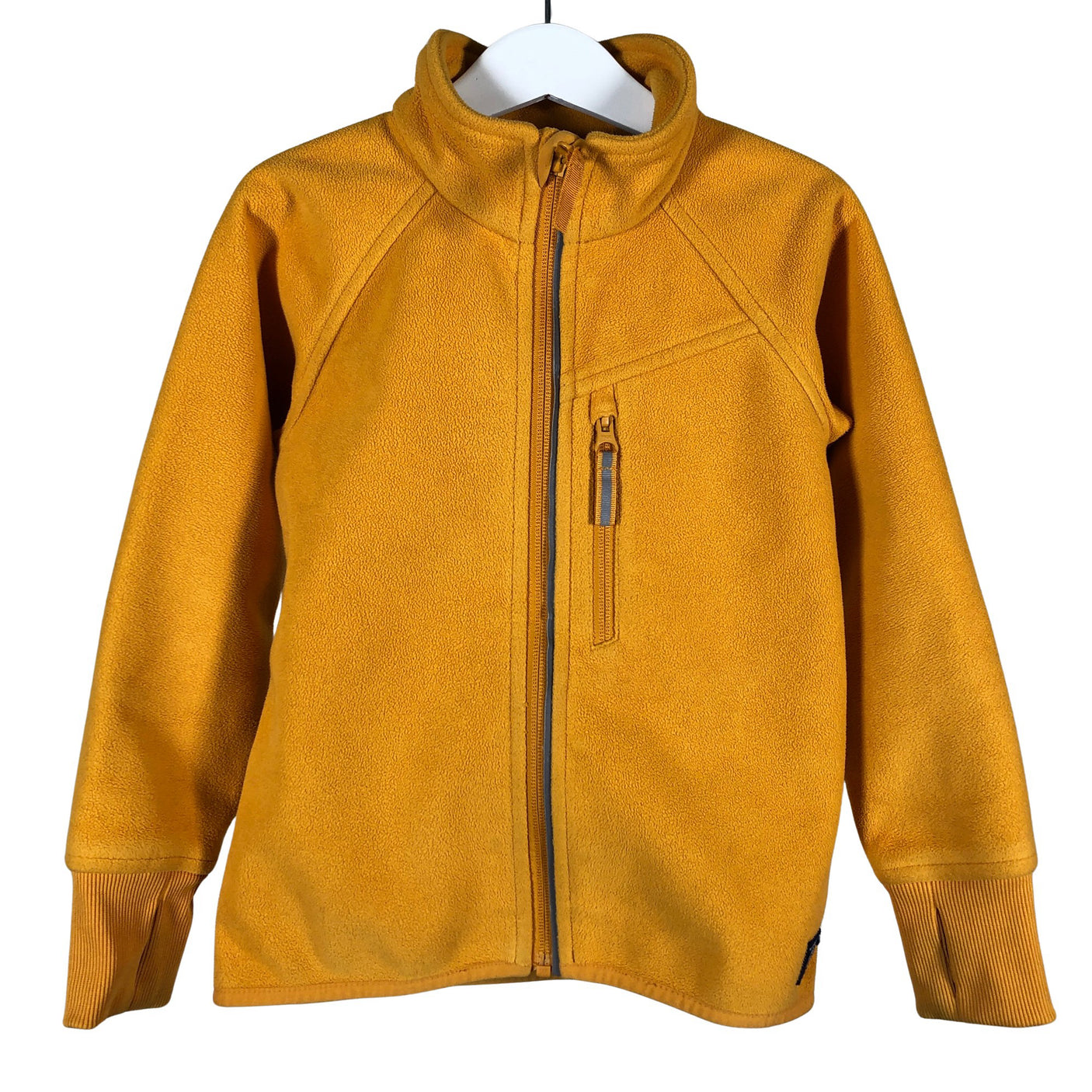 Unisex Polarn O. Pyret - Windfleecetakki, koko 104 - 110 -  (1)