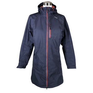 Unisex Helly Hansen - Parkatakki, koko 38 -  (1)