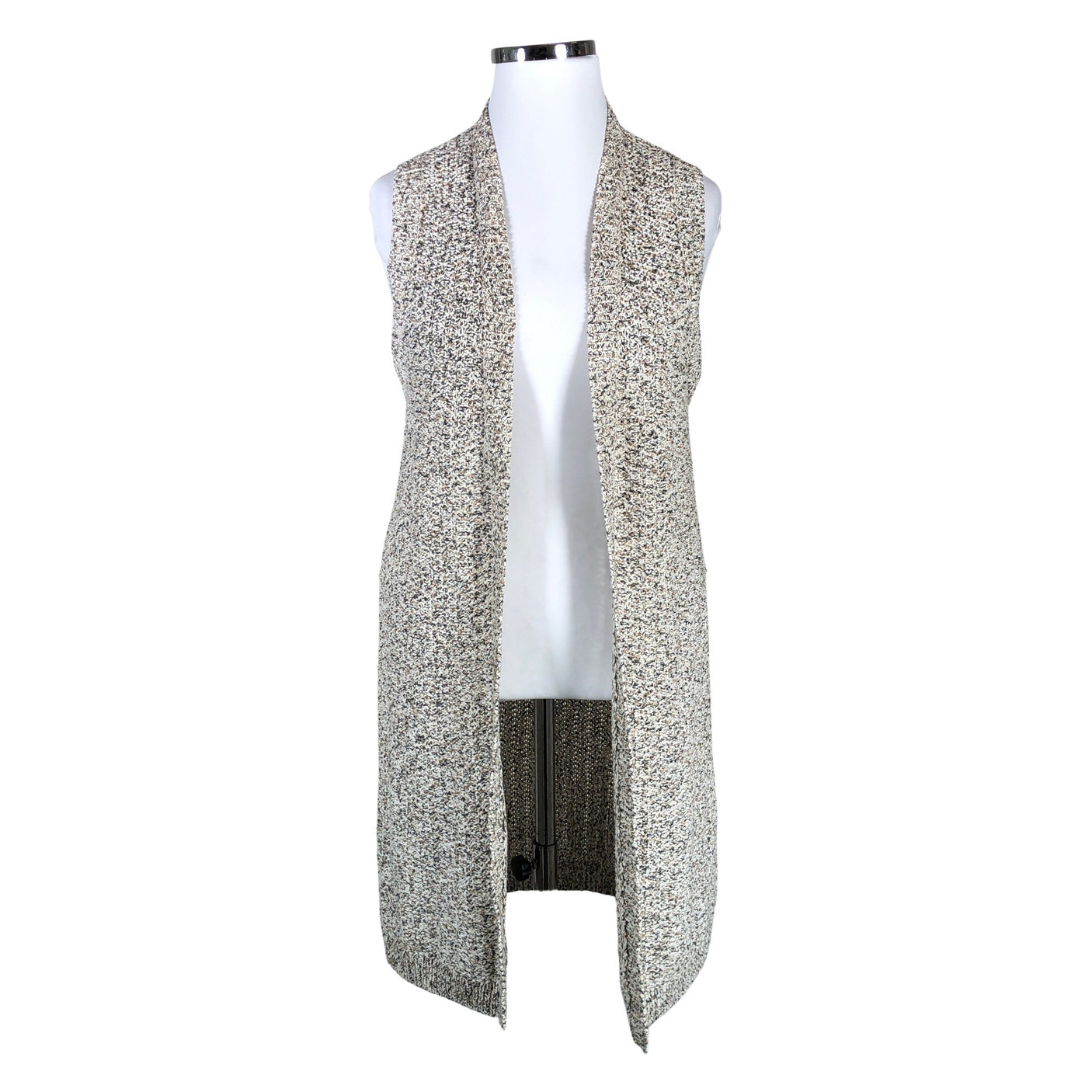 Unisex s.Oliver - Neuleliivi, koko 42 -  (1)