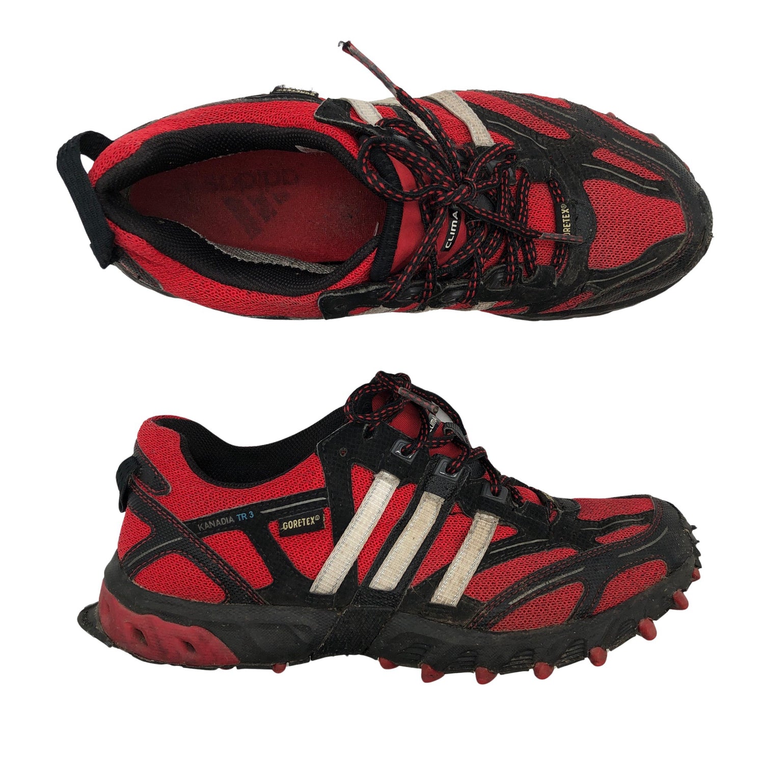  Juoksukengät  Juoksukengät, koko 38  Adidas 