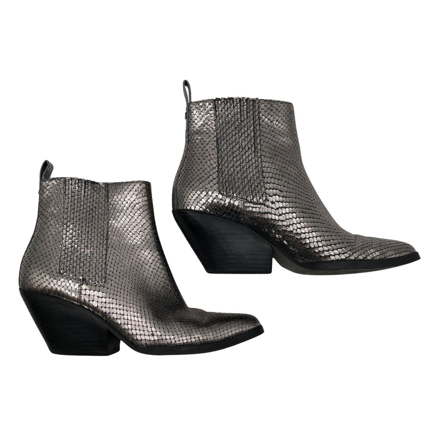  Bootsit  Bootsit, koko 37  Michael Kors 